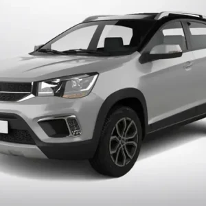ام وی ام  دنده ای MVM X22
