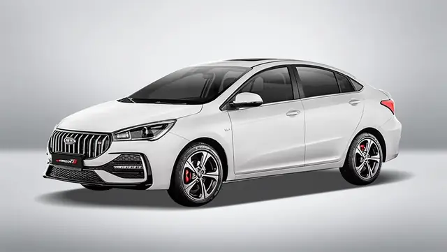 آریزو 5 FL اسپرت - تصویر 2