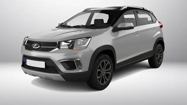 ام وی ام X22 اتومات