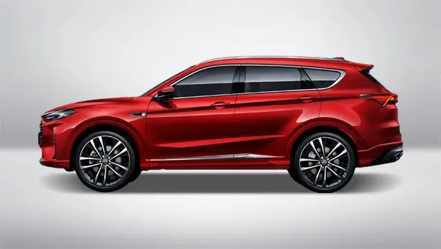 فیدلیتی پرستیژ - تصویر 6